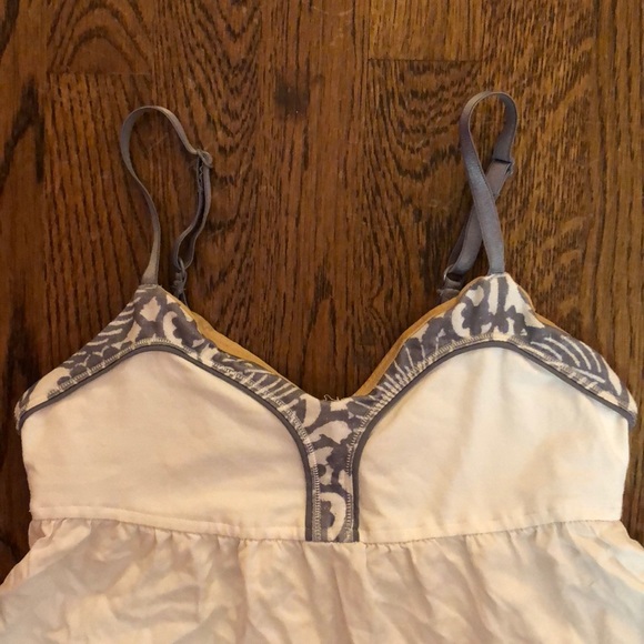 lululemon tank - Picture 3 of 3